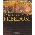 Into the Land of Freedom: African Americans in Reconstruction (People's History) by Meg Greene