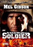 Soldier - Die durch die H�lle gehen - John Phillip Law