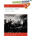 Austerlitz 1805: The fate of empires