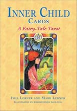 Inner child cards : a fairy-tale tarot