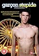 Garcon Stupide [2004] [DVD]