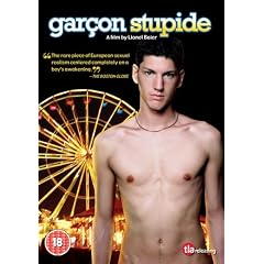 Garcon Stupide [2004] [DVD]