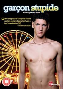 Garcon Stupide [2004] [DVD]