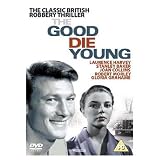 The Good Die Young  [ NON-USA FORMAT, PAL, Reg.0 Import - United Kingdom ]