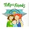Children's Picture Books: Japan