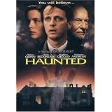 Haunted (Full Screen)