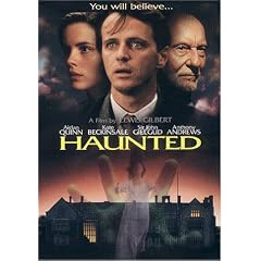 Haunted (Full Screen)