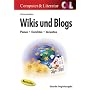 Wikis und Blogs: Planen. Einrichten. Verwalten