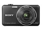 Sony CyberShot DSC-WX50 Point & Shoot (Black)