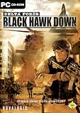 Eigenschaften Electronic Arts  / Delta Force - Black Hawk Down
