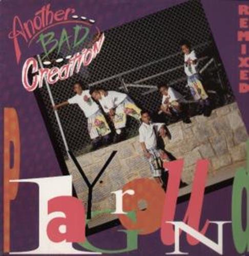 ANOTHER BAD CREATION - 1991 - Zortam Music