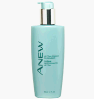 Avon ANEW Ultra Cream Cleanser