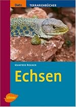 Echsen, Bd.1, Geckos, Flossenf&uuml;&szlig;e, Agamen, Cham&auml;leons und Leguane