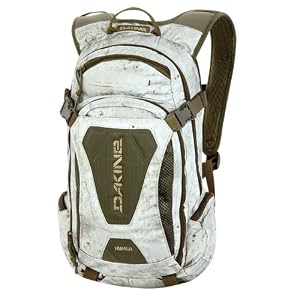 DAKINE Nomad Hydration Bike Pack