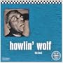 Howlin' Wolf: His Best (Chess 50th Anniversary Collection)