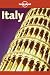 Lonely Planet Italy (Italy, 4th ed)