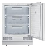 Siemens GU15DA55 Einbau-Gefrierschrank / A+ / Gefrieren: 98 L / softTüreinzug / superFreezing