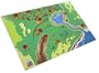 Thomas & Friends Wooden Railway - All Around Sodor 2-Sided Playboard