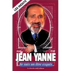 Je suis un �tre exquis