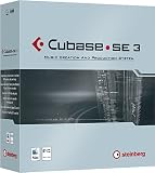 Cubase SE - ( v. 3.0 ) - complete package - 1 user - Win, Mac