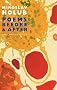 Poems Before and After: Collected English Translations