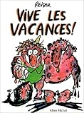 Vive les vacances