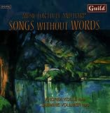 Songs Without Words - Music for flute and harp