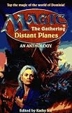 Distant Planes: An Anthology (Magic, the Gathering)