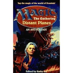 Magic: The Gathering Distant Planes