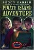 Pirate Island Adventure (Liza, Bill & Jed Mysteries)