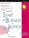 Book How to Start a Business in Illinois: With Forms (How to Start a Business in Illinois)