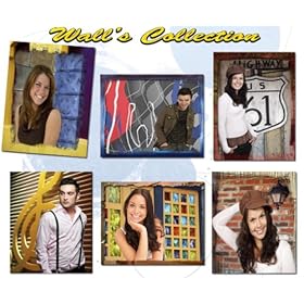 Digital WALL'S Backgrounds Photography Backdrops Portrait Photoshop Templates