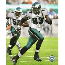 Jevon Kearse 