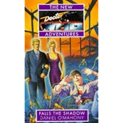 Falls the Shadow (New Doctor Who Adventures)