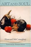 Art and Soul (Classics in Archetypal Psychology)