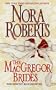Macgregor Brides (Macgregors)