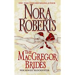 Macgregor Brides (Macgregors)