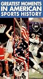 Greatest Moment in Am Sport History [VHS]