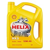 shell ����helix super�ؼ���ϲ��������� 10W-40 ��4Lװ��