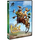 El Lince Perdido (Import Dvd) (2009) Personajes Animados; Ra&uacute;l Garc&iacute;a; Manuel