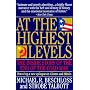 At the Highest Levels: The Inside Story of the End of the Cold War