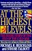 At the Highest Levels: The Inside Story of the End of the Cold War