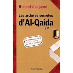 Les Archives secr�tes d'Al Qaida