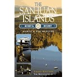 San Juan Islands, Afoot and Afloat: Afoot and Afloat ~ Marge Mueller