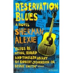 Reservation Blues