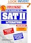 How to Prepare for the SAT II: Literature