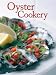 Book Oyster Cookery