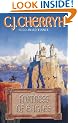 Fortress of Eagles (A Galasien novel)