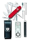 Swiss Army Knife - Traveller Set