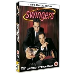 Swingers - Special Edition (2 disc Box Set) [DVD]